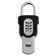 YALE 879 Open Shackle Padlock