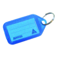 KEVRON ID5-50 Single Colour Click Tag