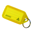 KEVRON ID5-50 Single Colour Click Tag