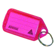 KEVRON ID5-50 Single Colour Click Tag