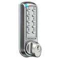 CODELOCKS CL2255 Battery Operated Digital Lock