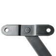 AVOCET 90º Door Restrictor