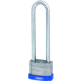 ABUS 41 Series Eterna Laminated Steel Long Shackle Padlock