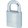 ABUS 83 Series Brass Open Shackle Padlock