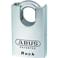 ABUS 83 Series Steel Closed Shackle Padlock