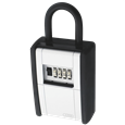 ABUS 797 Key Garage Key Safe With Shackle