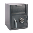 CHUBBSAFES Omega Deposit Safe £3K Rated