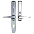 LOCKEY Super 8 Narrow Style Digital Lock