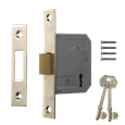 ERA 472 & 572 3 Lever Deadlock