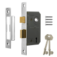 ERA 473 & 573 3 Lever Sashlock