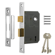 ERA 473 & 573 3 Lever Sashlock