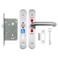 MORGAN ACL500 ACL Universal Lock Set