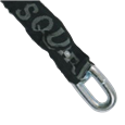 SQUIRE Stronghold Hardened Alloy Steel Chain