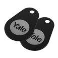 YALE Smart Lock Key Tag