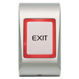 VIDEX Touch Sensitive Red/Green Exit Button