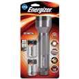 ENERGIZER LED Value Metal 2D Torch