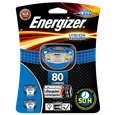 ENERGIZER Vision HD Headlight 80 Lumens