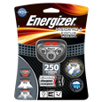 ENERGIZER Vision HD Headlight 250 Lumens