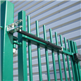 LOCKEY GC200 Pedestrian Gate Closer