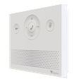 PAXTON Net2 Entry Audio Monitor