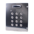 VIDEX VX8800-2L Keypad Module