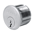 EVVA A5 RM1 Screw-In Cylinder