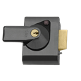 YALE PBS1 & PBS2 Auto Deadlocking Nightlatch