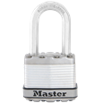 MASTER LOCK Excell Open Shackle Padlock