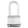 MASTER LOCK Excell Open Shackle Padlock