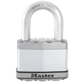 MASTER LOCK Excell Open Shackle Padlock