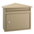 DAD Decayeux D560 Series Post Box