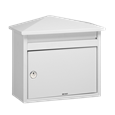 DAD Decayeux D560 Series Post Box