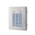 VIDEX 4901 Keypad Module To Suit 4000 Series