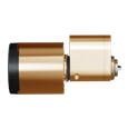 EVVA AirKey Scandinavian Proximity Security Cylinder