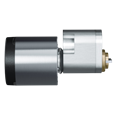 EVVA AirKey Scandinavian Proximity Security Cylinder