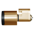 EVVA AirKey Scandinavian Proximity Security Cylinder