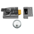 ASEC AS15 & AS19 Deadlocking Nightlatch