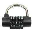 YALE Y160 48mm Combination Padlock