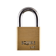 SQUIRE Lion Marine Grade Brass Open Shackle Padlock KA