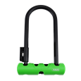 Abus Ultra Mini 410 D Lock