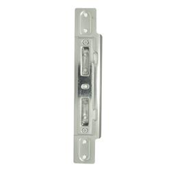 Era Composite Latch and Deadbolt Keep