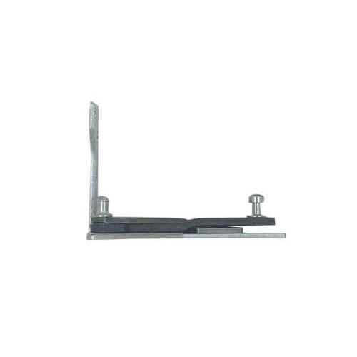 Siegenia Titan TBT Bottom Concealed Pivot Rest