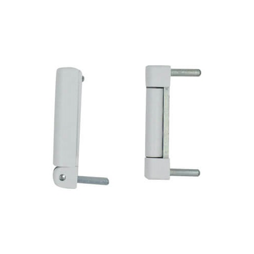 Siegenia Titan TBT Top & Bottom Surface Fixed Hinge Kit