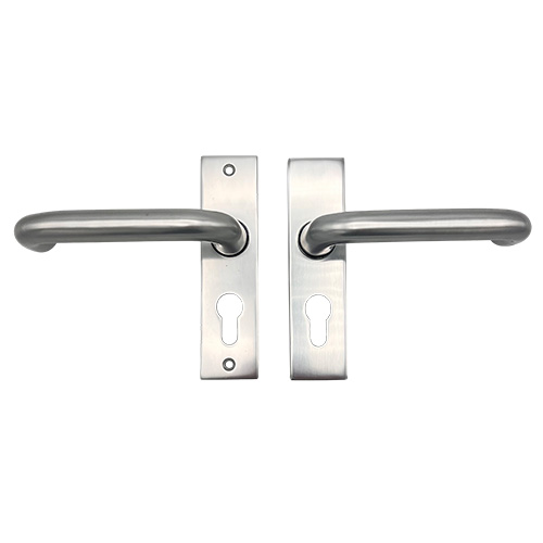 Union Lever Lever Door Handles