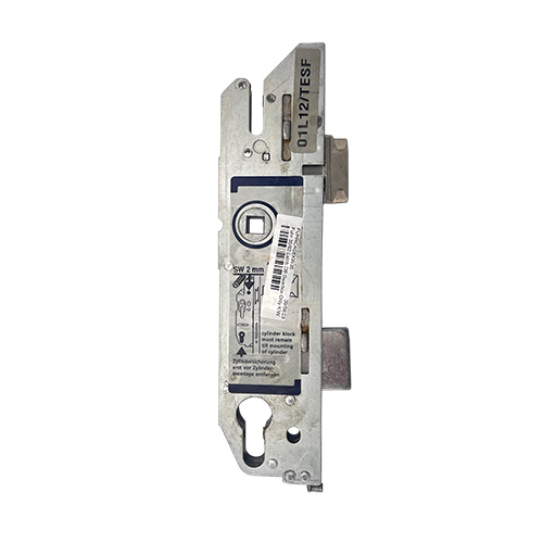 Fuhr Genuine Multipoint Gearbox - Key Wind 