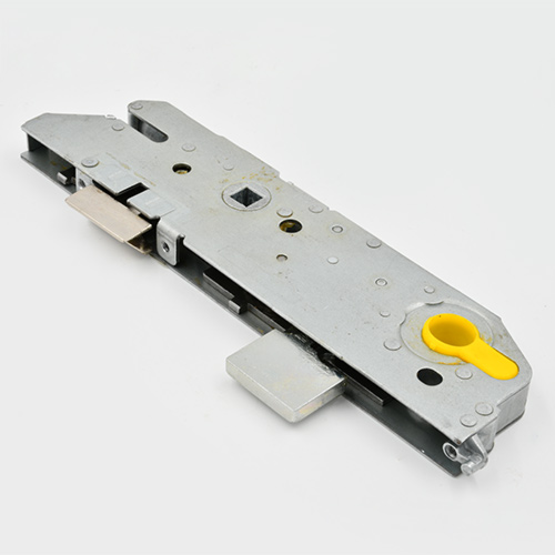 Fuhr Genuine Multipoint Gearbox - Key Wind 