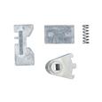 Fullex Patio Repair Kit - 21mm Backset