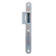 GU Secury A2 Composite Latch and Deadbolt Keep - 54mm