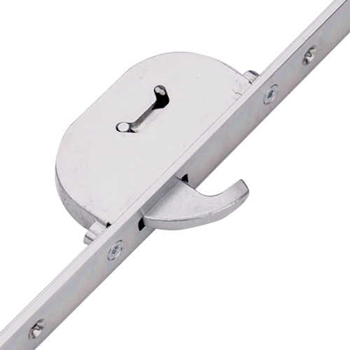 Maco C-TS Latch Deadbolt 2 Hooks Split Spindle Multipoint Door Lock