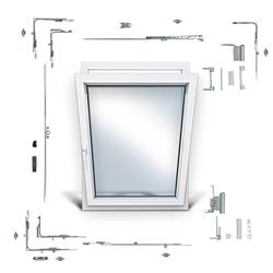 SI Titan Surface System - Height 260-600mm, Width 451-680mm